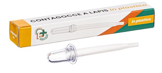 CONTAGOCCE LAPIS PL - Farmasanitas 