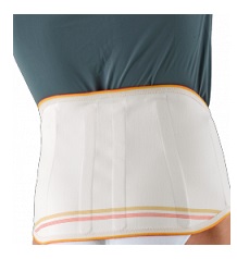 GIBAUD ORTHO LOMBOGIB CLASSIC CORSETTO LOMBOSACRALE 04 - Farmasanitas 