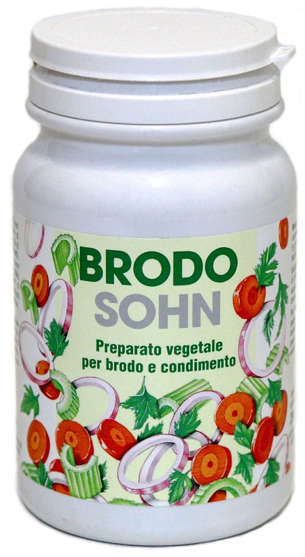 BRODOSOHN 200 G - Farmasanitas 