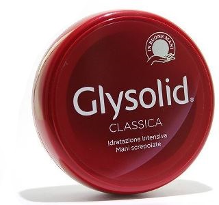 GLYSOLID CREMA MANI BARATTOLO 100 ML - Farmasanitas 