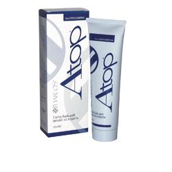 PHARCOS ATOP EMULSIONE FLUIDA 125 ML - Farmasanitas 