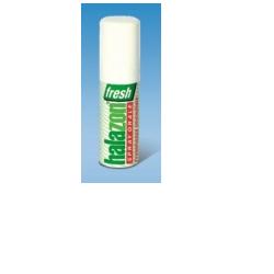 HALAZON FRESH SPRAY 15 ML - Farmasanitas 