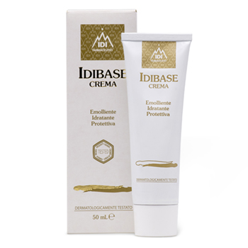 IDILEN CREMA BIMBI 50 ML - Farmasanitas 