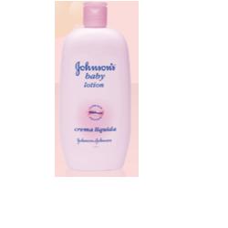 JOHNSONS BABY CREMA LIQUIDA 200 ML - Farmasanitas 