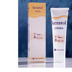 KERATOL CREMA 100 ML - Farmasanitas 