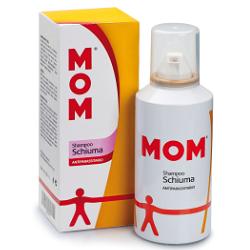 MOM SHAMPOO SCHIUMA ANTIPIDOCCHI 150ML - Farmasanitas 