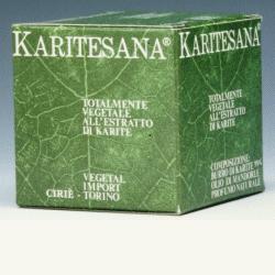 KARITESANA 50ML - Farmasanitas 