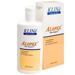 ALOPEX OLIOSHAMPOO 150 ML - Farmasanitas 