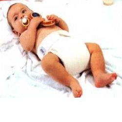 MUTANDINA CORRETTIVA GIO' PER DISPLASIA PER BAMBINI DA 9 A 15KG MISURA 3 - Farmasanitas 