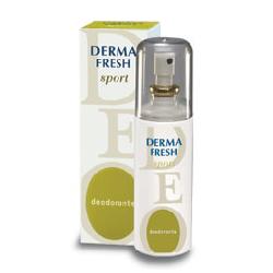 DERMAFRESH SPORT SPRAY NO GAS ML 100 - Farmasanitas 