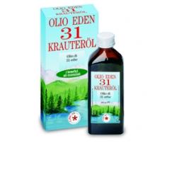 OLIO EDEN 31 ERBE 100 ML - Farmasanitas 