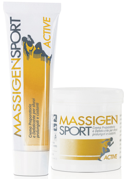 MASSIGEN SPORT ACTIVE 100 ML - Farmasanitas 