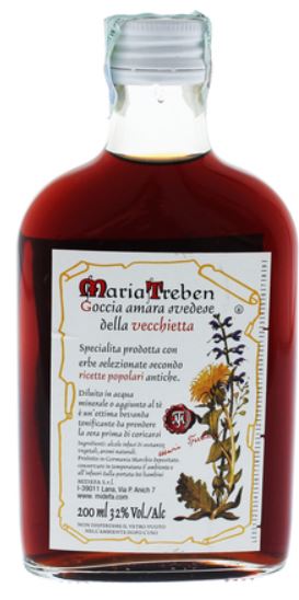 AMARO SVEDESE VECCHIETTA 200 ML - Farmasanitas 
