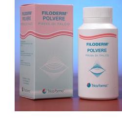 FILODERM POLVERE 75 G - Farmasanitas 