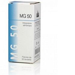 MG50 MAGN JONE 50 TAVOLETTE - Farmasanitas 