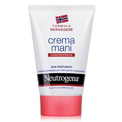 NEUTROGENA CR MANI S/PROF 50ML - Farmasanitas 