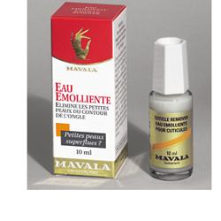 MAVALA EAU EMOLLIENTE 10 ML - Farmasanitas 