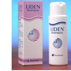LIDEN SHAMPOO LAVAGGI FREQUENTI 150 ML - Farmasanitas 
