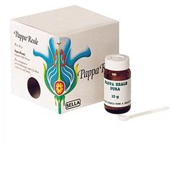 PAPPA REALE LIQUIDA 10 G - Farmasanitas 