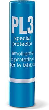PL3 SPECIAL PROTECTOR STICK 4 ML - Farmasanitas 