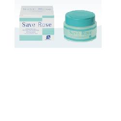 SAVE ROSE CREMA ANTICOUPEROSE 50 ML - Farmasanitas 