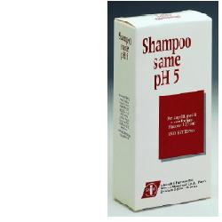 SAME SHAMPOO PH5 125 ML - Farmasanitas 
