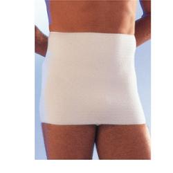 SCUDOTEX CINTURA SUPER LANA BIANCA CM 30 2 - Farmasanitas 