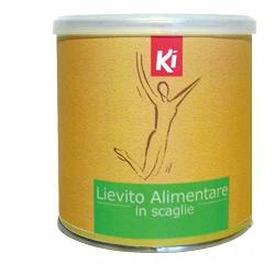 KI LIEVITO ALIMENTARE IN SCAGLIE 150 G - Farmasanitas 
