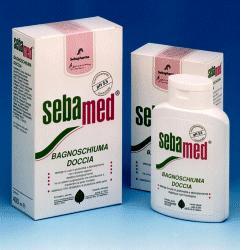 SEBAMED BAGNOSCHIUMA ML 400 - Farmasanitas 