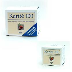 KARITE 100 GR 150ML - Farmasanitas 