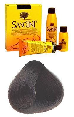 SANOTINT TINTURA CAPELLI 03 CASTANO NATURALE 125 ML - Farmasanitas 