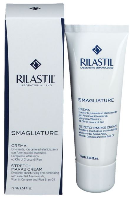 RILASTIL SMAGL CORPO CREMA 75 ML - Farmasanitas 
