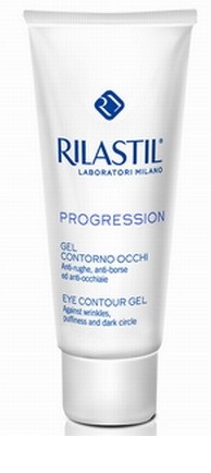 RILASTIL PROGRES GEL C/OCCHI - Farmasanitas 