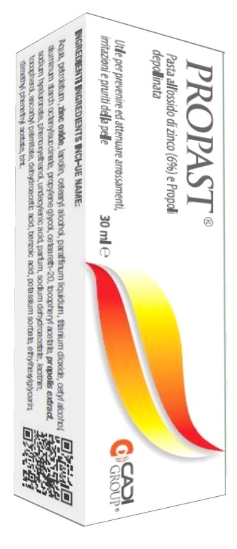 PROPAST 30 ML - Farmasanitas 