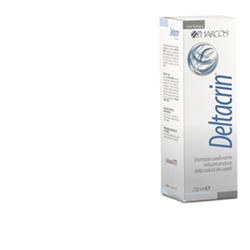 PHARCOS DELTATAR SHAMPOO 250 ML - Farmasanitas 