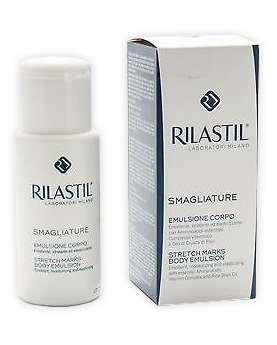 RILASTIL SMAGL CORPO EMULSIO 200 - Farmasanitas 