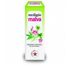 MALVA MUCILLAGINE 200 ML - Farmasanitas 
