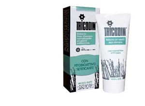 TRICODIN BALSAMO 100 ML - Farmasanitas 