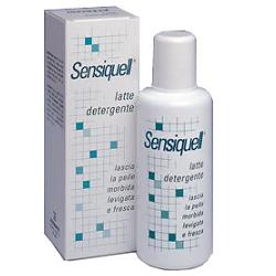 SENSIQUELL LATTE DETERGENTE - Farmasanitas 