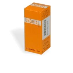 UNGHIAL LIQUIDO UNGHIE 4 ML - Farmasanitas 