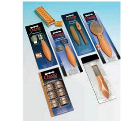 CREDO LAMETTE ORIGINAL DISPLAY BOX 10 PEZZI - Farmasanitas 