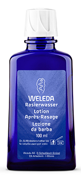 WELEDA LOZIONE BARBA 100 ML - Farmasanitas 