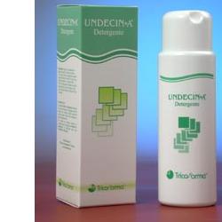 UNDECIN A DETERGENTE 200 ML - Farmasanitas 