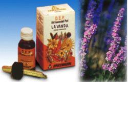 LAVANDA OLIO ESSENZIALE PURO 10 ML - Farmasanitas 