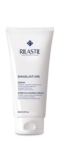 RILASTIL SMAGLIATURE CORPO CREMA 200 ML - Farmasanitas 