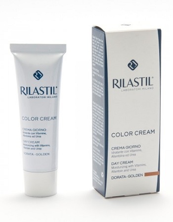 RILASTIL COLOR CREMA GG CHI 30 ML - Farmasanitas 