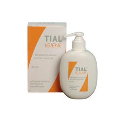 TIAL IG CON DOSATORE 200 ML - Farmasanitas 