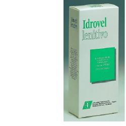 IDROVEL LENITIVO 150 ML - Farmasanitas 