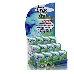 TRIX GEL BALSAMICO 50 G - Farmasanitas 