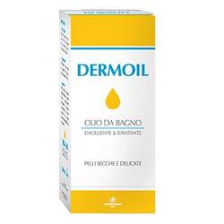 DERMOIL OLIO BAGNO 150 ML - Farmasanitas 